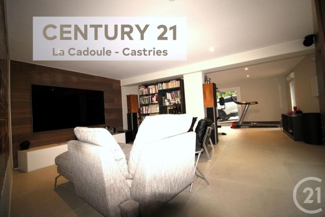 Maison &agrave; vendre - 8 pi&egrave;ces - 350 m2 - Restinclieres - 34 - LANGUEDOC-ROUSSILLON