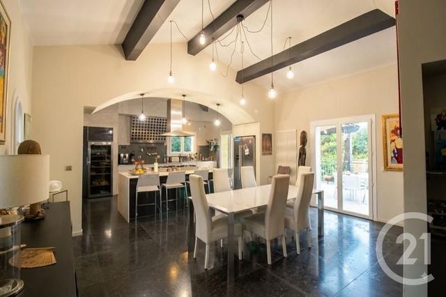 Maison &agrave; vendre - 8 pi&egrave;ces - 350 m2 - Restinclieres - 34 - LANGUEDOC-ROUSSILLON