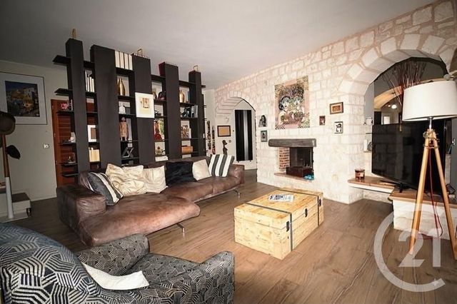 Maison &agrave; vendre - 8 pi&egrave;ces - 350 m2 - Restinclieres - 34 - LANGUEDOC-ROUSSILLON