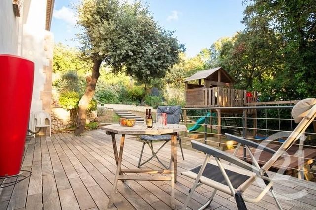 Maison &agrave; vendre - 8 pi&egrave;ces - 350 m2 - Restinclieres - 34 - LANGUEDOC-ROUSSILLON