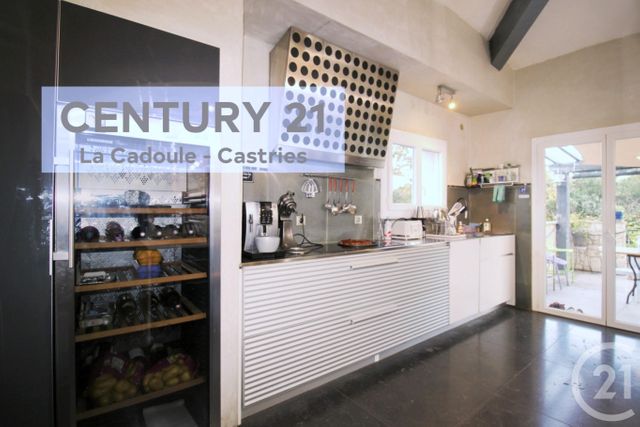 Maison &agrave; vendre - 8 pi&egrave;ces - 350 m2 - Restinclieres - 34 - LANGUEDOC-ROUSSILLON