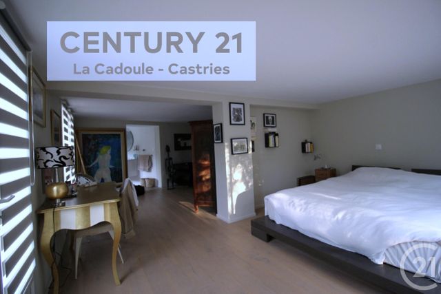 Maison &agrave; vendre - 8 pi&egrave;ces - 350 m2 - Restinclieres - 34 - LANGUEDOC-ROUSSILLON