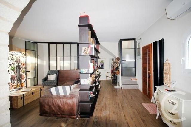 Maison &agrave; vendre - 8 pi&egrave;ces - 350 m2 - Restinclieres - 34 - LANGUEDOC-ROUSSILLON