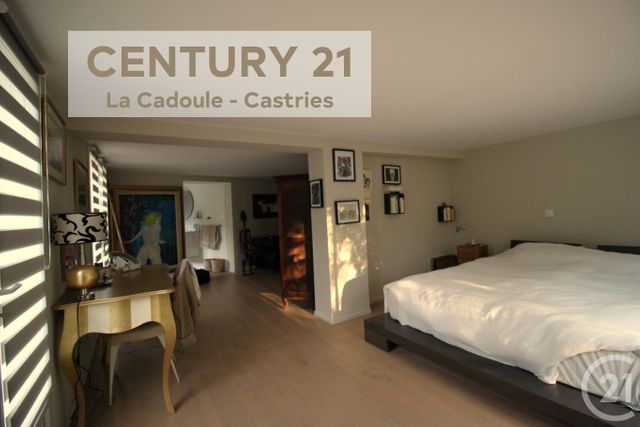 Maison à vendre - 8 pièces - 350 m2 - Restinclieres - 34 - LANGUEDOC-ROUSSILLON