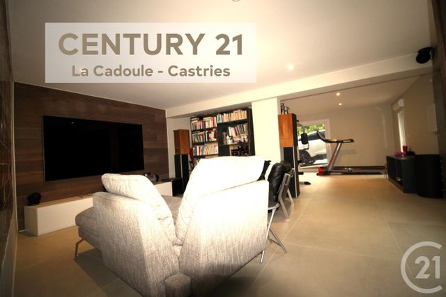 Maison à vendre - 8 pièces - 350 m2 - Restinclieres - 34 - LANGUEDOC-ROUSSILLON