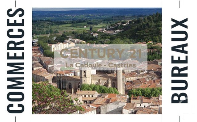 appartement - CLERMONT L HERAULT - 34