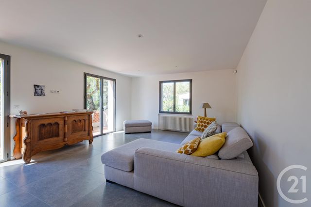 Maison &agrave; vendre - 6 pi&egrave;ces - 149,23 m2 - Ste Maxime - 83 - PROVENCE-ALPES-COTE-D-AZUR