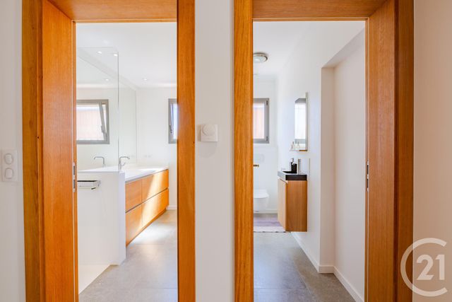 Maison &agrave; vendre - 6 pi&egrave;ces - 149,23 m2 - Ste Maxime - 83 - PROVENCE-ALPES-COTE-D-AZUR