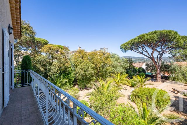 Maison &agrave; vendre - 6 pi&egrave;ces - 149,23 m2 - Ste Maxime - 83 - PROVENCE-ALPES-COTE-D-AZUR