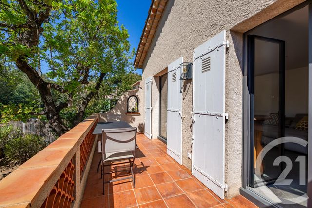 Maison &agrave; vendre - 6 pi&egrave;ces - 149,23 m2 - Ste Maxime - 83 - PROVENCE-ALPES-COTE-D-AZUR