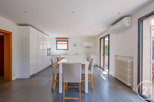 Maison &agrave; vendre - 6 pi&egrave;ces - 149,23 m2 - Ste Maxime - 83 - PROVENCE-ALPES-COTE-D-AZUR