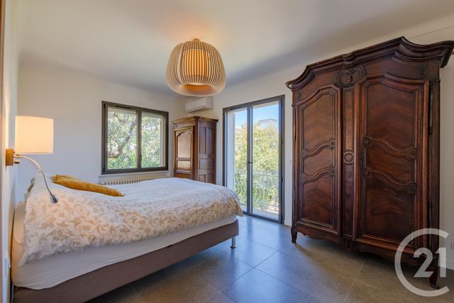 Maison &agrave; vendre - 6 pi&egrave;ces - 149,23 m2 - Ste Maxime - 83 - PROVENCE-ALPES-COTE-D-AZUR