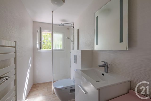 Maison &agrave; vendre - 6 pi&egrave;ces - 149,23 m2 - Ste Maxime - 83 - PROVENCE-ALPES-COTE-D-AZUR