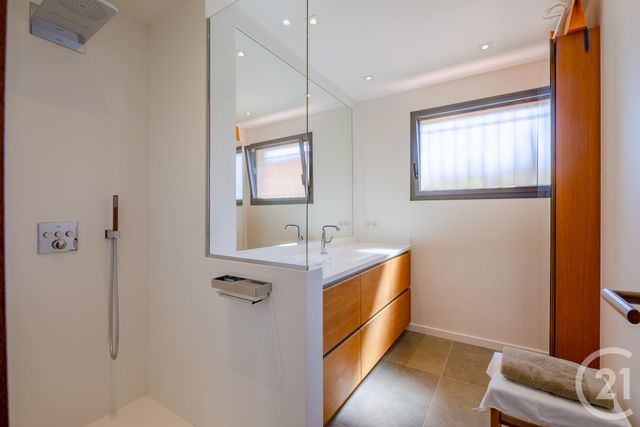 Maison &agrave; vendre - 6 pi&egrave;ces - 149,23 m2 - Ste Maxime - 83 - PROVENCE-ALPES-COTE-D-AZUR