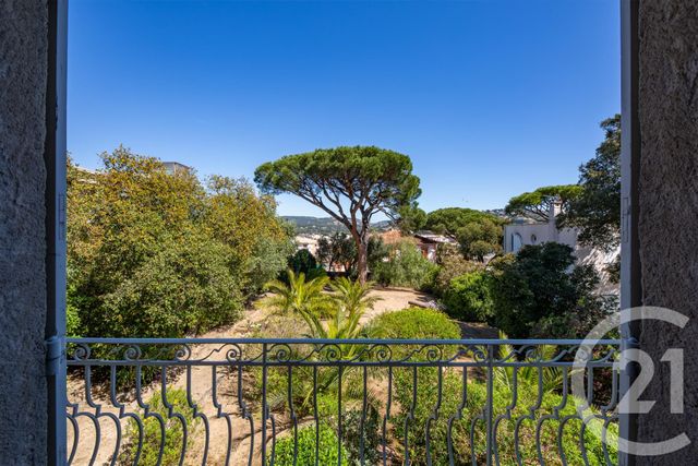Maison &agrave; vendre - 6 pi&egrave;ces - 149,23 m2 - Ste Maxime - 83 - PROVENCE-ALPES-COTE-D-AZUR