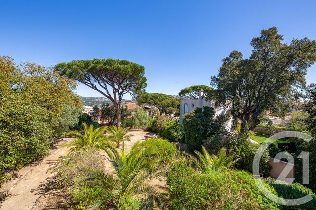 Maison à vendre STE MAXIME
