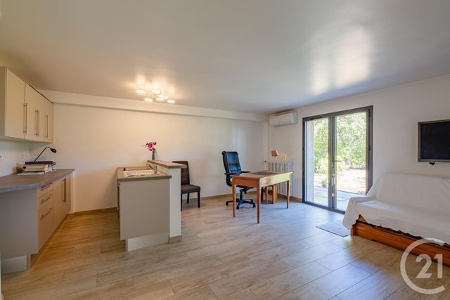 Maison &agrave; vendre - 6 pi&egrave;ces - 149,23 m2 - Ste Maxime - 83 - PROVENCE-ALPES-COTE-D-AZUR