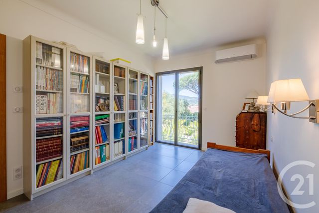 Maison &agrave; vendre - 6 pi&egrave;ces - 149,23 m2 - Ste Maxime - 83 - PROVENCE-ALPES-COTE-D-AZUR