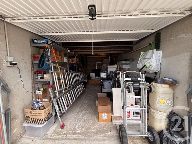 Appartement F3 &agrave; vendre - 3 pi&egrave;ces - 59,35 m2 - Ste Maxime - 83 - PROVENCE-ALPES-COTE-D-AZUR