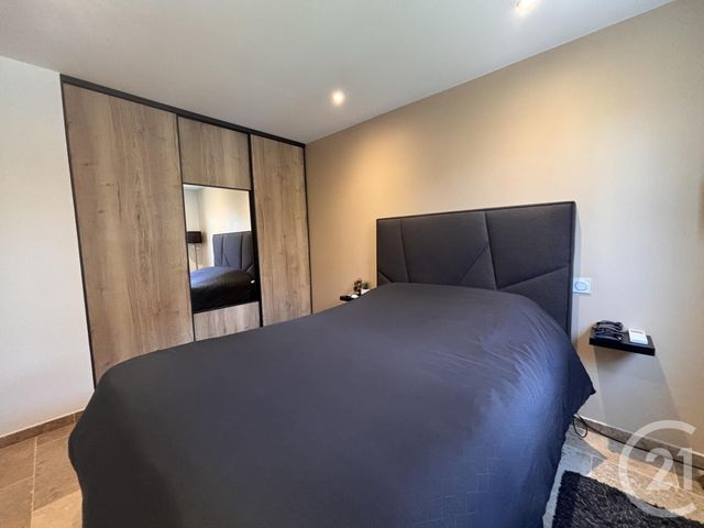 Appartement F3 &agrave; vendre - 3 pi&egrave;ces - 59,35 m2 - Ste Maxime - 83 - PROVENCE-ALPES-COTE-D-AZUR