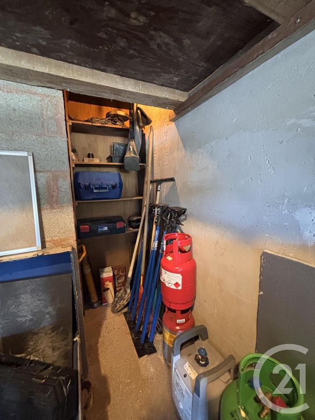 Appartement F3 &agrave; vendre - 3 pi&egrave;ces - 59,35 m2 - Ste Maxime - 83 - PROVENCE-ALPES-COTE-D-AZUR