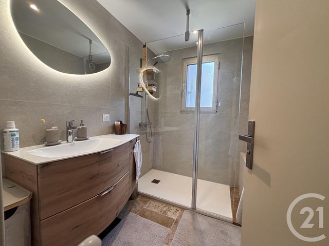 Appartement F3 &agrave; vendre - 3 pi&egrave;ces - 59,35 m2 - Ste Maxime - 83 - PROVENCE-ALPES-COTE-D-AZUR