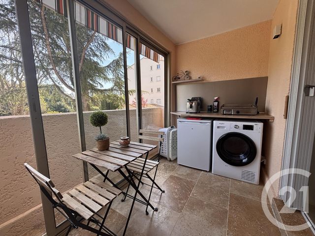Appartement F3 &agrave; vendre - 3 pi&egrave;ces - 59,35 m2 - Ste Maxime - 83 - PROVENCE-ALPES-COTE-D-AZUR