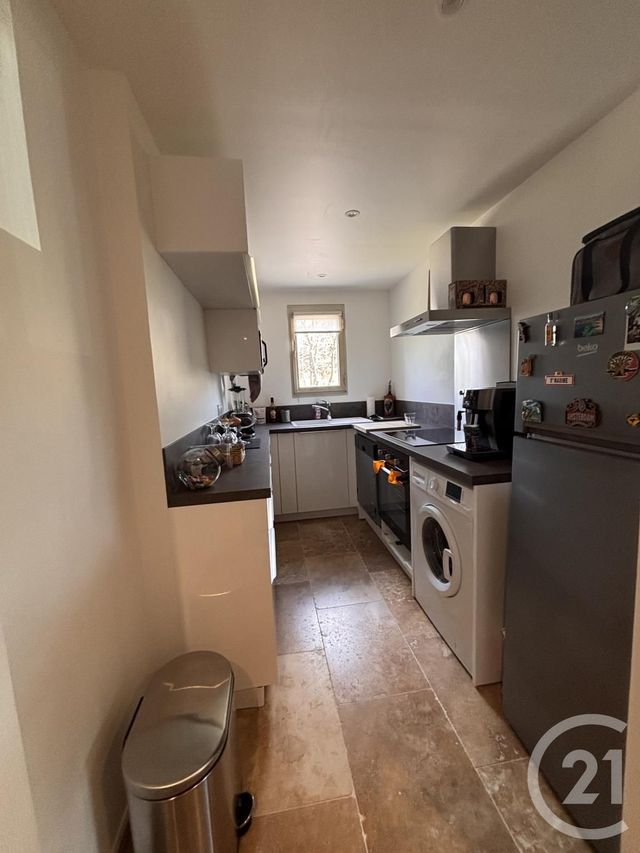 Appartement F3 &agrave; vendre - 3 pi&egrave;ces - 59,35 m2 - Ste Maxime - 83 - PROVENCE-ALPES-COTE-D-AZUR