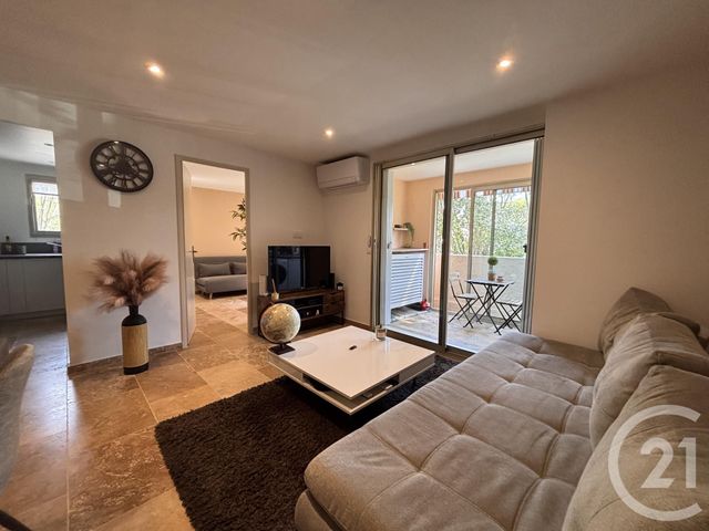 Appartement F3 &agrave; vendre - 3 pi&egrave;ces - 59,35 m2 - Ste Maxime - 83 - PROVENCE-ALPES-COTE-D-AZUR