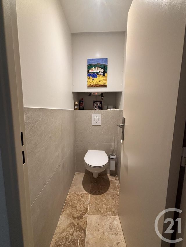 Appartement F3 &agrave; vendre - 3 pi&egrave;ces - 59,35 m2 - Ste Maxime - 83 - PROVENCE-ALPES-COTE-D-AZUR