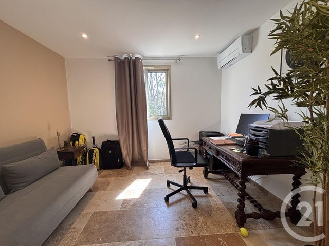 Appartement F3 &agrave; vendre - 3 pi&egrave;ces - 59,35 m2 - Ste Maxime - 83 - PROVENCE-ALPES-COTE-D-AZUR