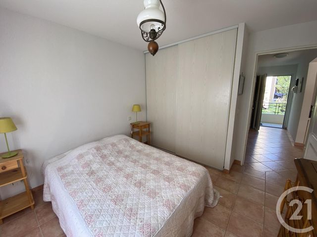 Appartement F2 &agrave; vendre - 2 pi&egrave;ces - 41,14 m2 - Ste Maxime - 83 - PROVENCE-ALPES-COTE-D-AZUR