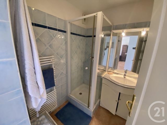 Appartement F2 &agrave; vendre - 2 pi&egrave;ces - 41,14 m2 - Ste Maxime - 83 - PROVENCE-ALPES-COTE-D-AZUR