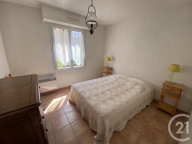 Appartement F2 &agrave; vendre - 2 pi&egrave;ces - 41,14 m2 - Ste Maxime - 83 - PROVENCE-ALPES-COTE-D-AZUR