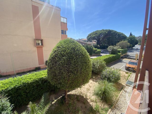 Appartement F2 &agrave; vendre - 2 pi&egrave;ces - 41,14 m2 - Ste Maxime - 83 - PROVENCE-ALPES-COTE-D-AZUR