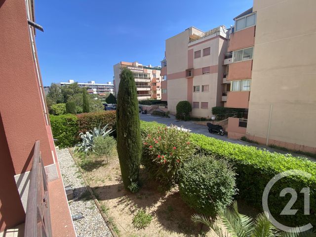 Appartement F2 &agrave; vendre - 2 pi&egrave;ces - 41,14 m2 - Ste Maxime - 83 - PROVENCE-ALPES-COTE-D-AZUR