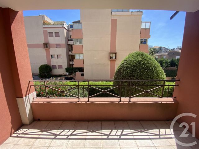 Appartement F2 &agrave; vendre - 2 pi&egrave;ces - 41,14 m2 - Ste Maxime - 83 - PROVENCE-ALPES-COTE-D-AZUR