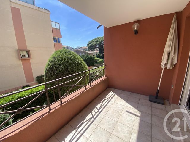 appartement - STE MAXIME - 83