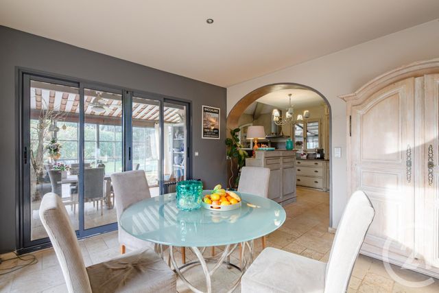 Maison &agrave; vendre - 7 pi&egrave;ces - 331 m2 - Ste Maxime - 83 - PROVENCE-ALPES-COTE-D-AZUR