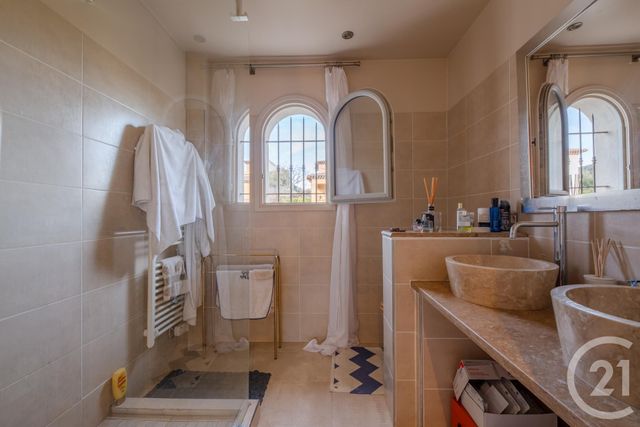 Maison &agrave; vendre - 7 pi&egrave;ces - 331 m2 - Ste Maxime - 83 - PROVENCE-ALPES-COTE-D-AZUR