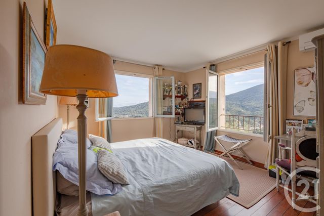 Maison &agrave; vendre - 7 pi&egrave;ces - 331 m2 - Ste Maxime - 83 - PROVENCE-ALPES-COTE-D-AZUR