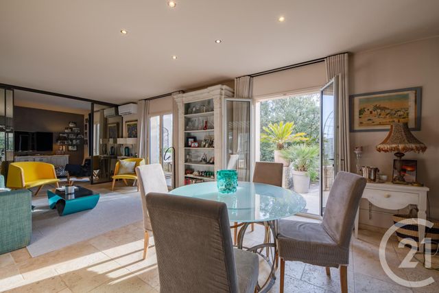 maison - STE MAXIME - 83