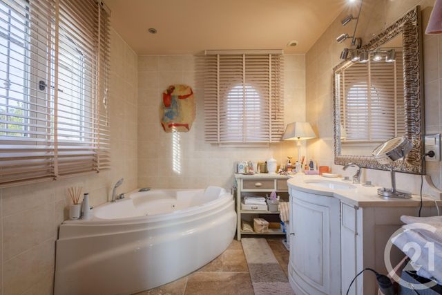 Maison &agrave; vendre - 7 pi&egrave;ces - 331 m2 - Ste Maxime - 83 - PROVENCE-ALPES-COTE-D-AZUR