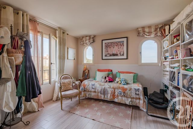 Maison &agrave; vendre - 7 pi&egrave;ces - 331 m2 - Ste Maxime - 83 - PROVENCE-ALPES-COTE-D-AZUR