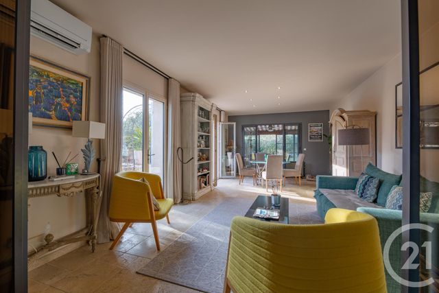 Maison &agrave; vendre - 7 pi&egrave;ces - 331 m2 - Ste Maxime - 83 - PROVENCE-ALPES-COTE-D-AZUR