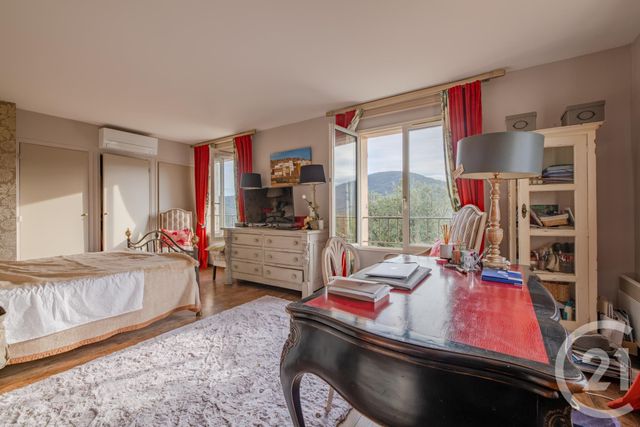 Maison &agrave; vendre - 7 pi&egrave;ces - 331 m2 - Ste Maxime - 83 - PROVENCE-ALPES-COTE-D-AZUR