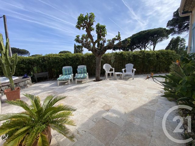 Maison &agrave; vendre - 5 pi&egrave;ces - 120 m2 - Ste Maxime - 83 - PROVENCE-ALPES-COTE-D-AZUR