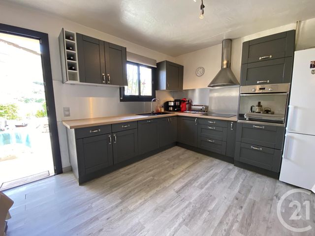 Maison &agrave; vendre - 5 pi&egrave;ces - 120 m2 - Ste Maxime - 83 - PROVENCE-ALPES-COTE-D-AZUR