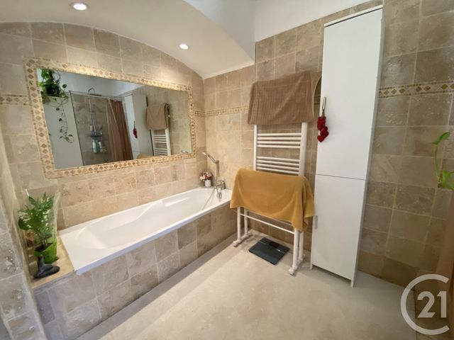 Maison &agrave; vendre - 5 pi&egrave;ces - 120 m2 - Ste Maxime - 83 - PROVENCE-ALPES-COTE-D-AZUR