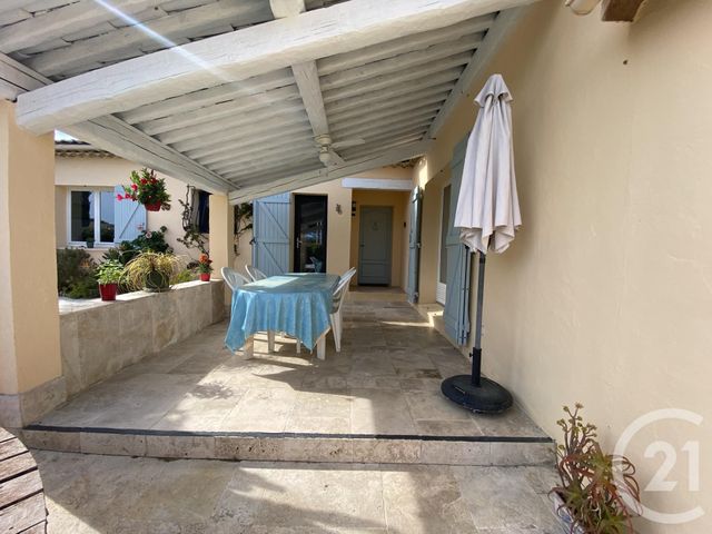 Maison &agrave; vendre - 5 pi&egrave;ces - 120 m2 - Ste Maxime - 83 - PROVENCE-ALPES-COTE-D-AZUR